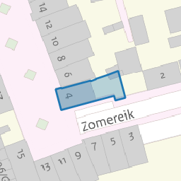 Perceel STR03-C-5176