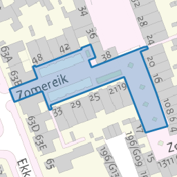 Perceel STR03-C-5178