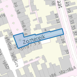 Perceel STR03-C-5179