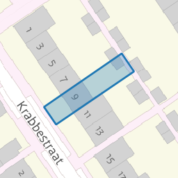 Perceel STR03-C-5188