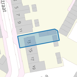 Perceel STR03-C-5189