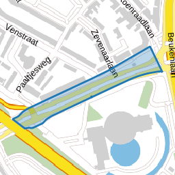 Perceel STR03-C-5195