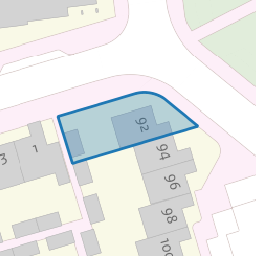 Perceel STR03-C-5196