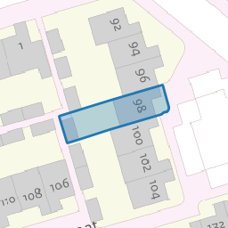 Perceel STR03-C-5199