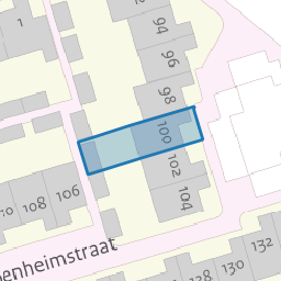 Perceel STR03-C-5200