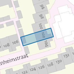 Perceel STR03-C-5201