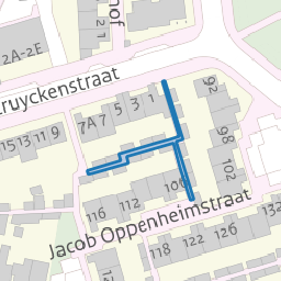 Perceel STR03-C-5203