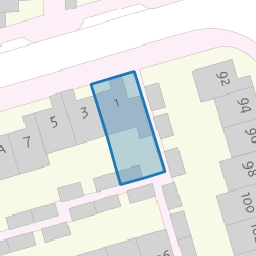 Perceel STR03-C-5204