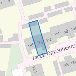 Perceel STR03-C-5210