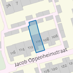 Perceel STR03-C-5212