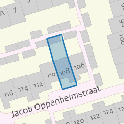 Perceel STR03-C-5213