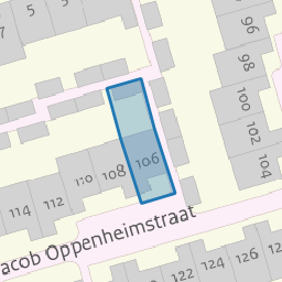 Perceel STR03-C-5214