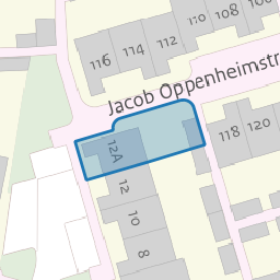 Perceel STR03-C-5215