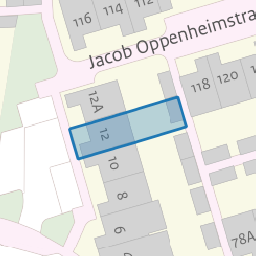 Perceel STR03-C-5216