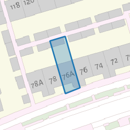 Perceel STR03-C-5225