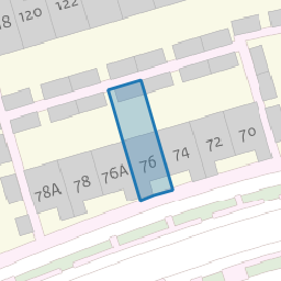 Perceel STR03-C-5226