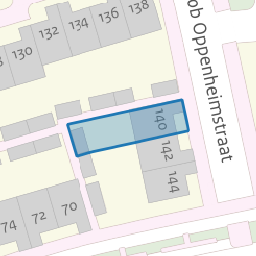 Perceel STR03-C-5232