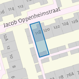 Perceel STR03-C-5233