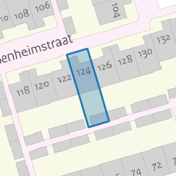 Perceel STR03-C-5236