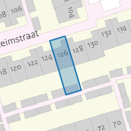 Perceel STR03-C-5237