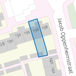 Perceel STR03-C-5242