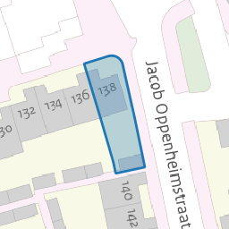 Perceel STR03-C-5243