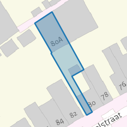 Perceel STR03-C-5247