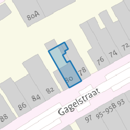 Perceel STR03-C-5248