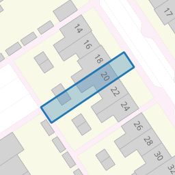 Perceel STR03-C-5254