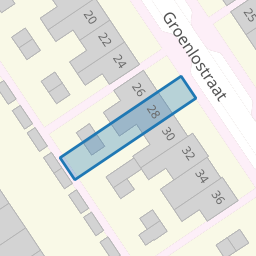 Perceel STR03-C-5258