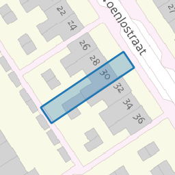 Perceel STR03-C-5259