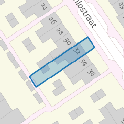 Perceel STR03-C-5260