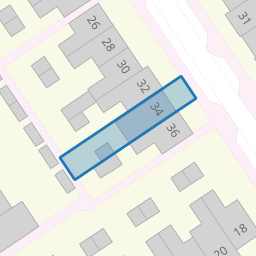 Perceel STR03-C-5261