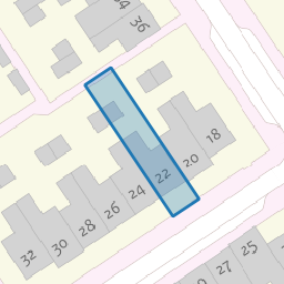 Perceel STR03-C-5265