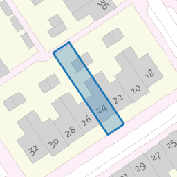 Perceel STR03-C-5266