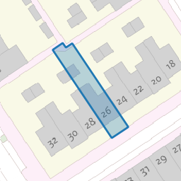 Perceel STR03-C-5267