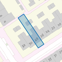 Perceel STR03-C-5268