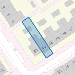 Perceel STR03-C-5269