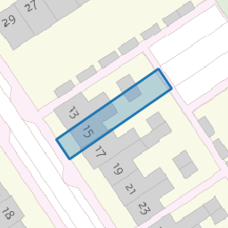 Perceel STR03-C-5273