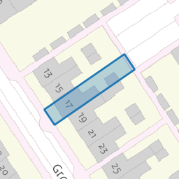 Perceel STR03-C-5274