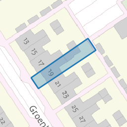 Perceel STR03-C-5275