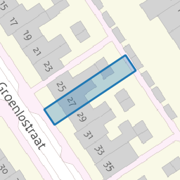 Perceel STR03-C-5279