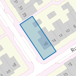 Perceel STR03-C-5284