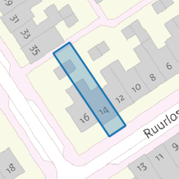 Perceel STR03-C-5285