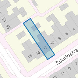 Perceel STR03-C-5286