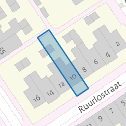 Perceel STR03-C-5287