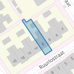 Perceel STR03-C-5288