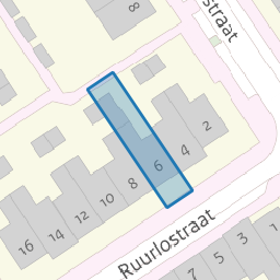 Perceel STR03-C-5289