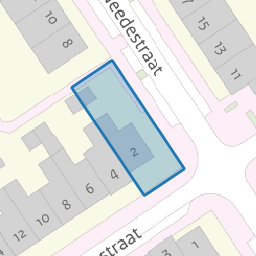 Perceel STR03-C-5291