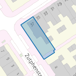 Perceel STR03-C-5293